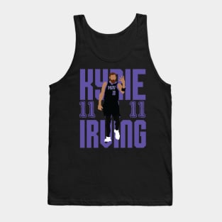 Kyrie irving Tank Top